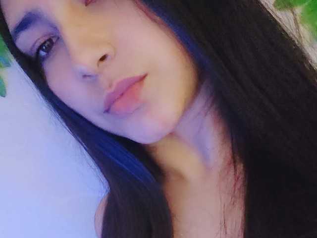 A profil fényképe kandyboobs