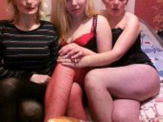 Erotikus videocsevegés kapitochku3