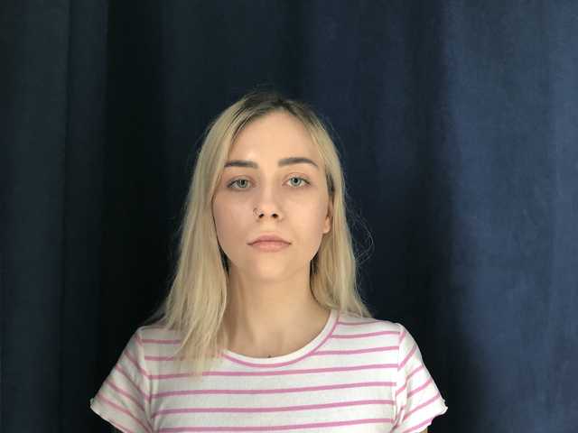 A profil fényképe KaprinaGirrs