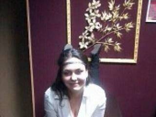 Erotikus videocsevegés kaprisiy