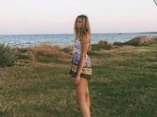 A profil fényképe kapriznayaa