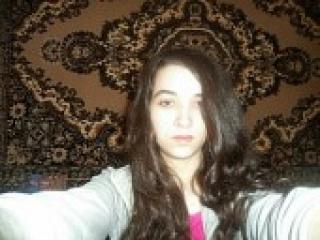 A profil fényképe kar0lina666