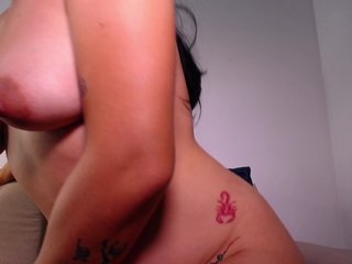 Erotikus videocsevegés Kara_