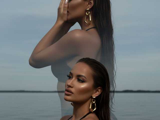 A profil fényképe Karamelikaa