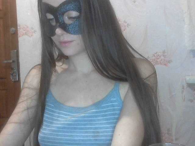 Fényképek Karamell-1 if you like, put a heart)) undress me 200 tokens take off the mask 5000