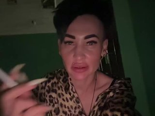Erotikus videocsevegés KarenCook