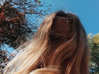 Erotikus videocsevegés Daisy_Mill