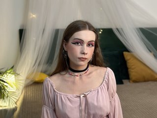 Erotikus videocsevegés KarenSmitht