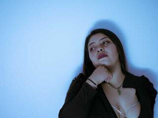 Erotikus videocsevegés kariinna