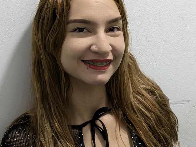A profil fényképe Karin-lopez