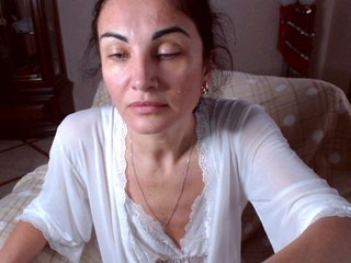 Erotikus videocsevegés 7185-Karina