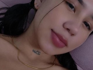 Erotikus videocsevegés Karinaa