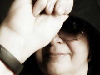 Erotikus videocsevegés Karinagolda