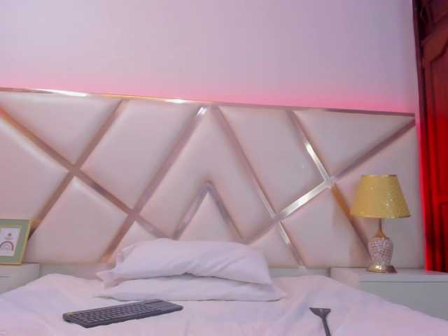 Sugárzási képernyőképek KarinaGomez