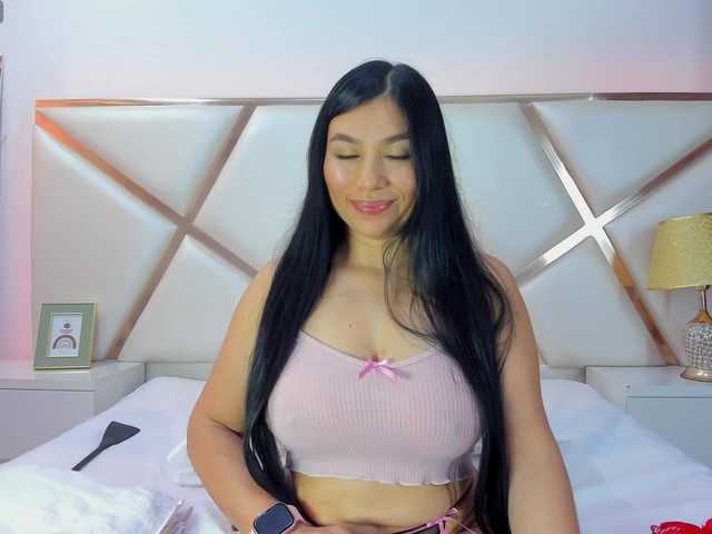 Sugárzási képernyőképek KarinaGomez