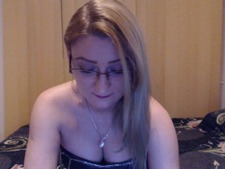 Fényképek KarinaHott4UU hi there welcome im new here so lets have some funnnn!! #lovenselush #ohmibod #blonde #new tits 30 tk pussy 100tk