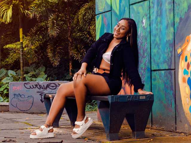A profil fényképe KarinaLarzo