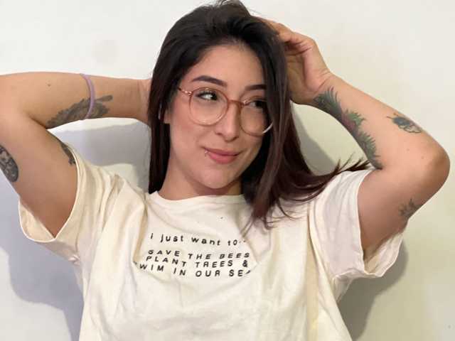 A profil fényképe karinapuerta1