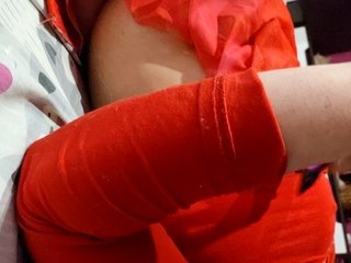 Erotikus videocsevegés Karinasky