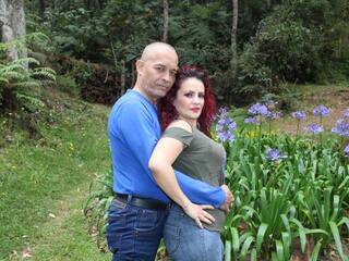 Erotikus videocsevegés KarinayAmante