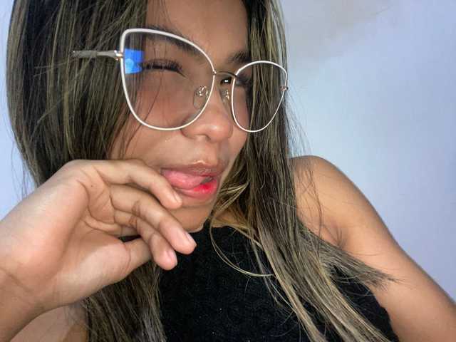 A profil fényképe karinna-santana