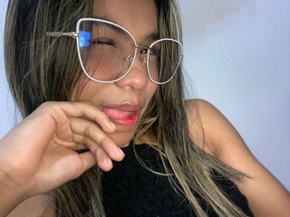 Erotikus videocsevegés karinna-santana