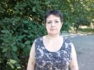 A profil fényképe karira