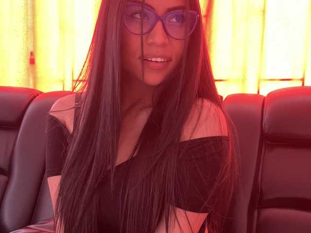 A profil fényképe kariyo1