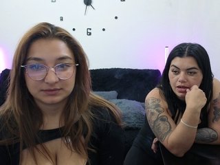 Erotikus videocsevegés karla-green