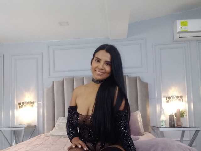 A profil fényképe Karla-Wonder1