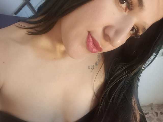 A profil fényképe karla18