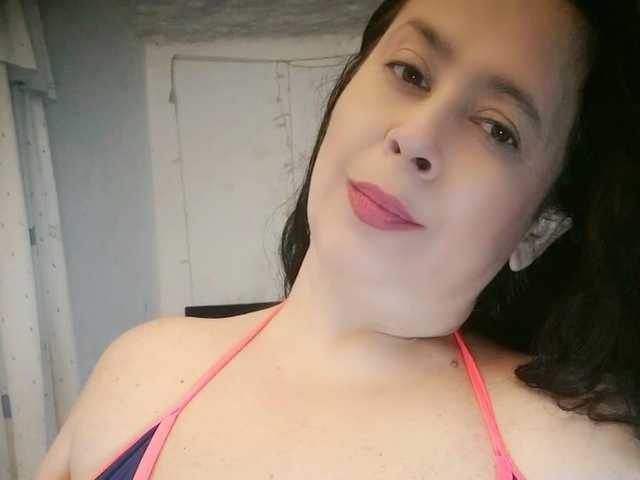 A profil fényképe karla1977