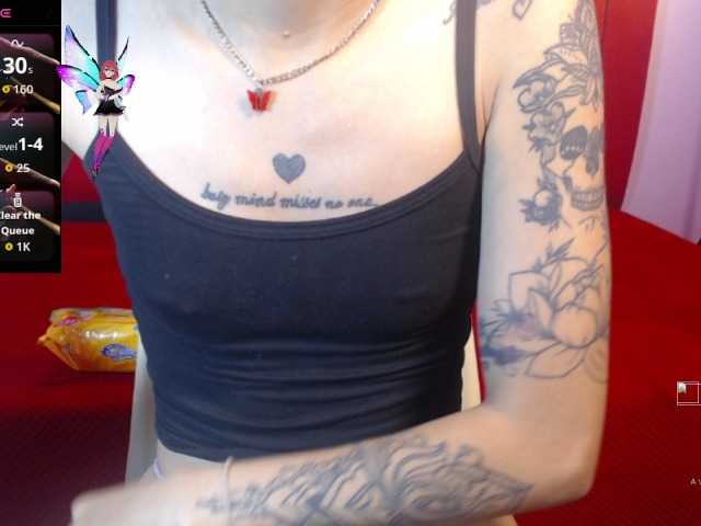 Sugárzási képernyőképek Kurome_latin