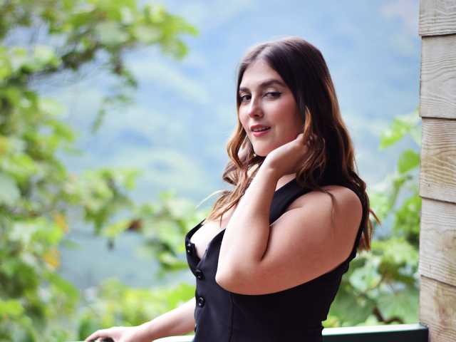 A profil fényképe Karlacortes