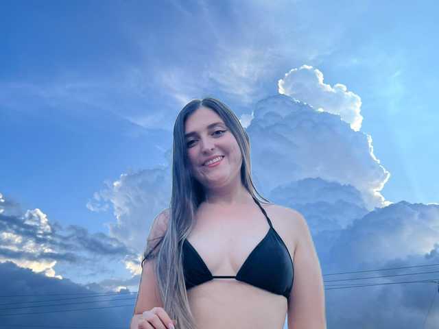 A profil fényképe Karlacortes