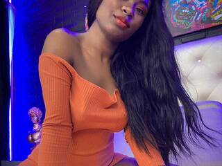 Erotikus videocsevegés KarlaCox