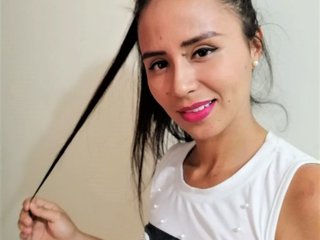 A profil fényképe karlafouryou