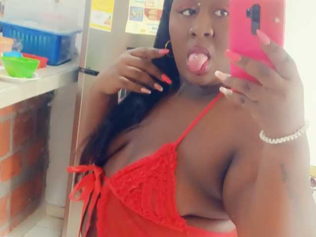 A profil fényképe KARLAFREAKK