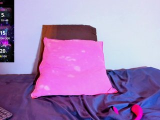 Erotikus videocsevegés Karlaliones