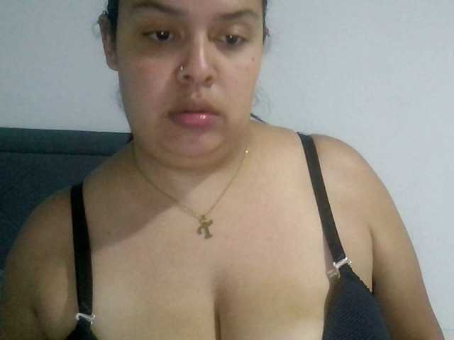 Fényképek karlaroberts7 i´m horny ... make me cum #bigboobs #anal #bigpussylips #latina #curvy