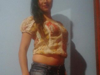 A profil fényképe karlasex19