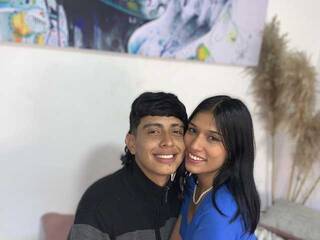 Erotikus videocsevegés karlaymau