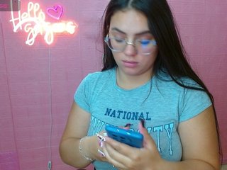 Erotikus videocsevegés karol0906