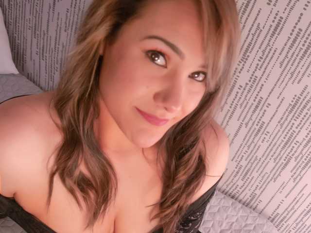 A profil fényképe Karolain1