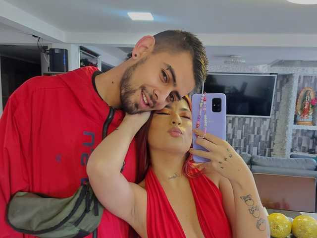 A profil fényképe KarolandKevin