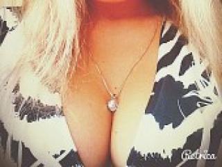 A profil fényképe karolina025