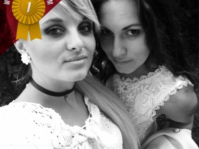 A profil fényképe SEX-THREESOME