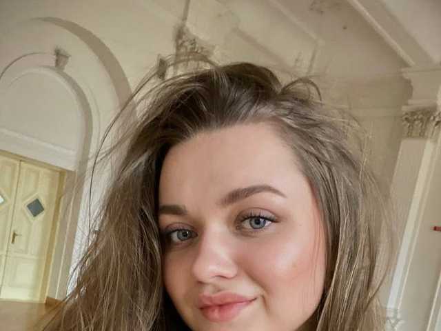 A profil fényképe karolinaak47