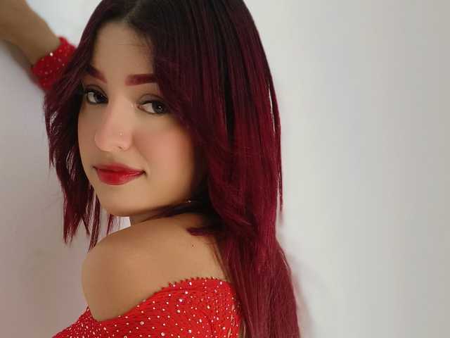 A profil fényképe Karoline-011
