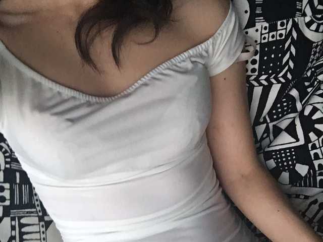 A profil fényképe Karoline-kiss